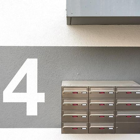 Aparthotel Reiners Quartier - Relaxed Living Bruckberg Zewnętrze zdjęcie